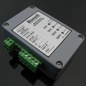 8141RM integrator
